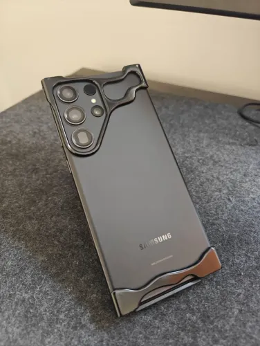 GALAXY S23 ULTRA ZERADO