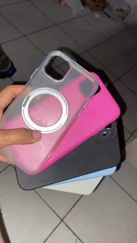 Capas iPhone 11