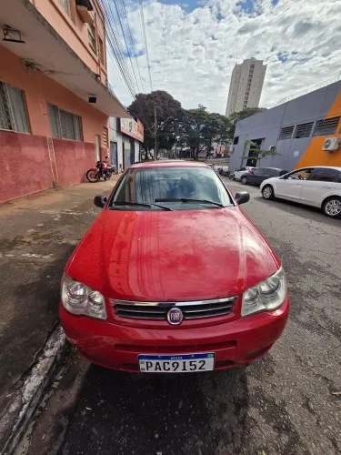 Fiat Palio RUA 1.0 Fire Flex 8V 5P 2015