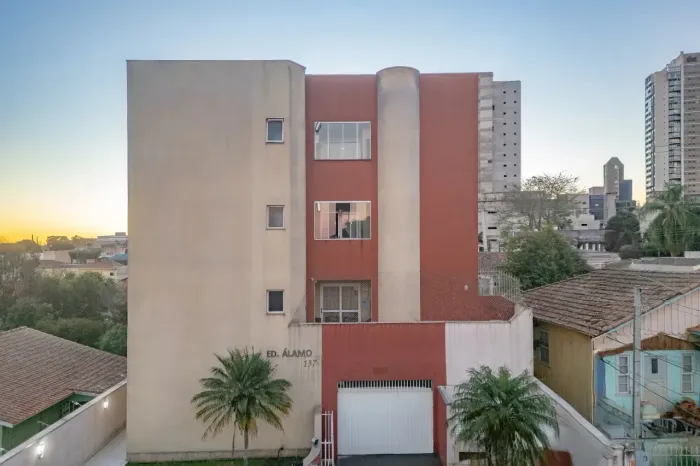 Apartamento semimobiliado para venda em Oficinas, 2 quartos, 1 suíte