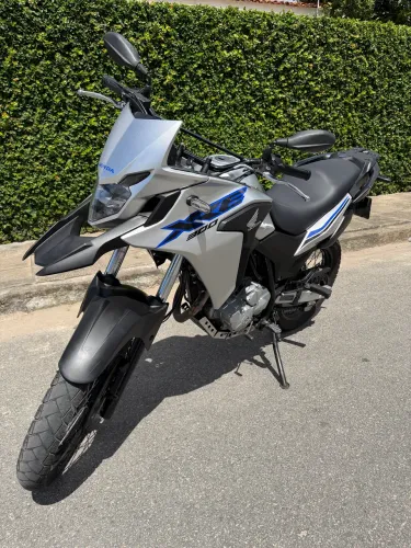 XRE 300 ABS 2021 EXTRA!