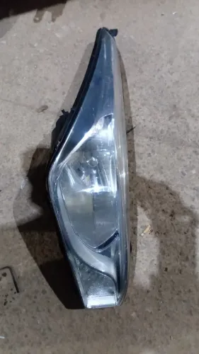 Farol hb20 2012 a 2016 simples