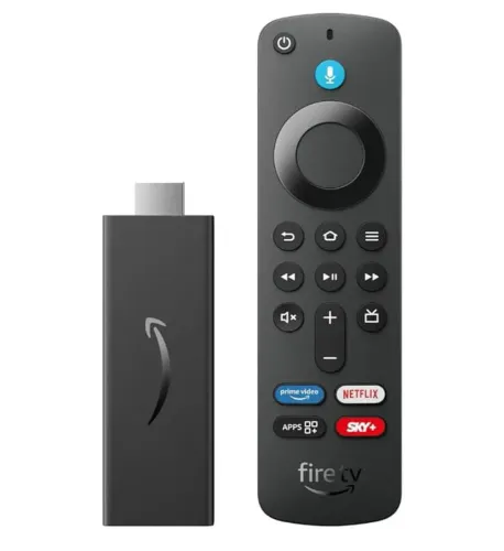 FIRE STICK 4K MAX 16 GB