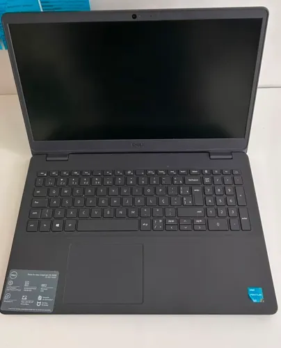 Notebook Dell Inspiron 15- Intel Core i5 | SSD 123 GB| 4GB RAM | Tela HD 15?