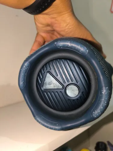 Caixa JBL extreme 4