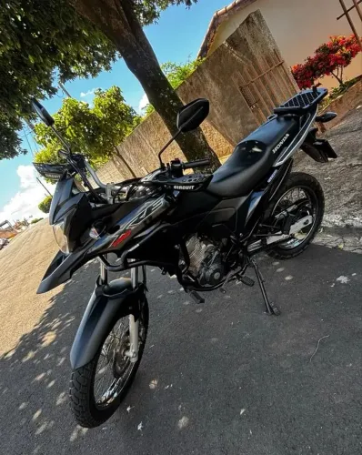 XRE 190 - 2019