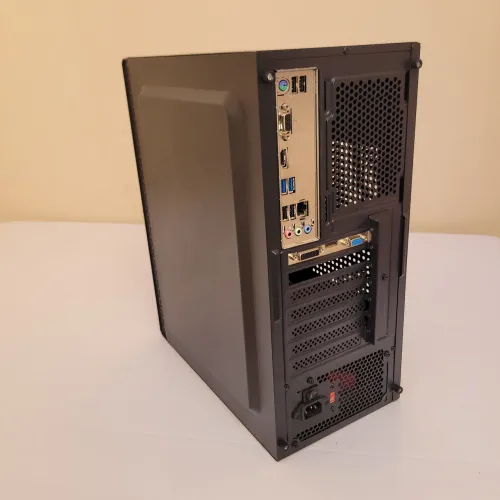 Computador para escritório e estudantes