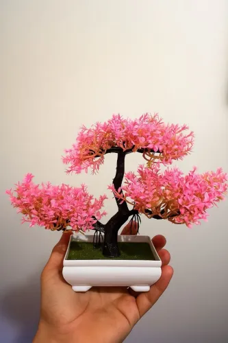 Bonsai artificial