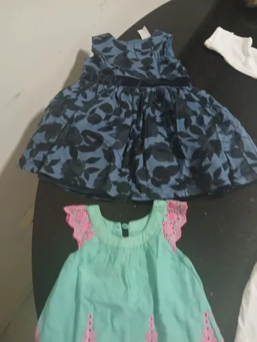 Roupas de bebê 