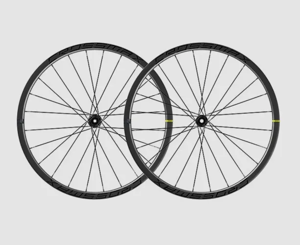 Rodas Mavic Crossmax SLR - Carbono 2026