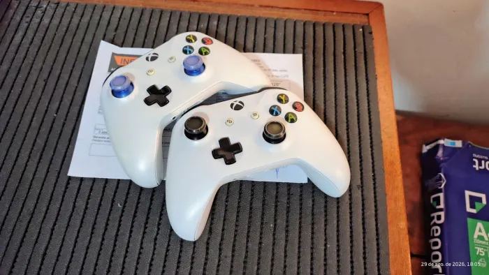 Controle Xbox One