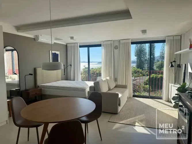 Apartamento à venda, João Paulo, Florianópolis, SC