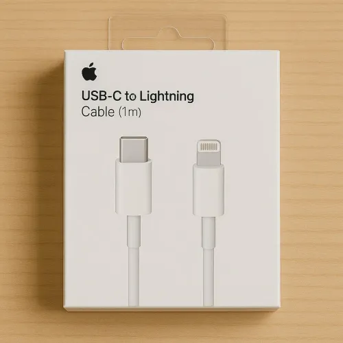 Cabo iPhone - Entrega Grátis