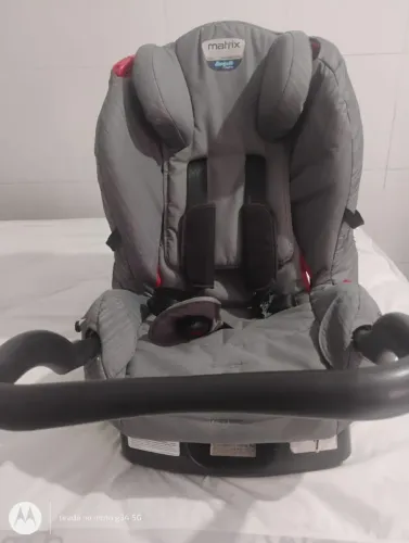 cadeira de bebê para xarro
