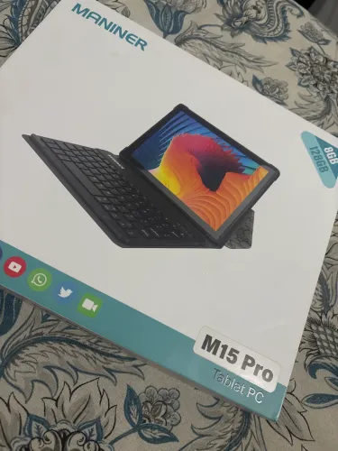 M15 Pro