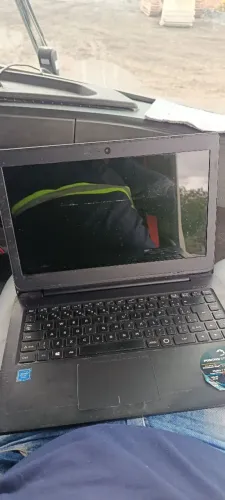 Notebook positivo