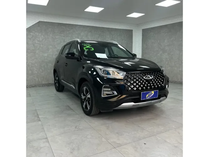 Chery Tiggo 5X Sport 1.5 Turbo Flex Aut. 2025