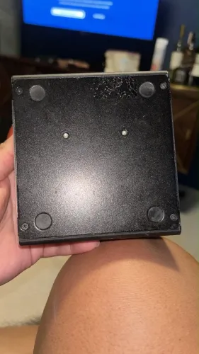 Pc mini computador trocas on
