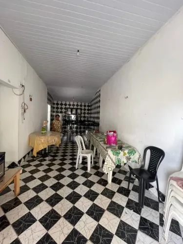 Alugo para eventos pequeno