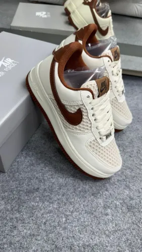 Tênis Nike Air Force feminino novo na caixa - Envio rápido