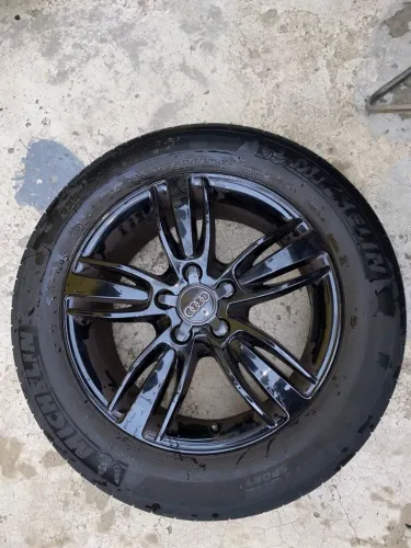 Kit Rodas Audi Aro 17