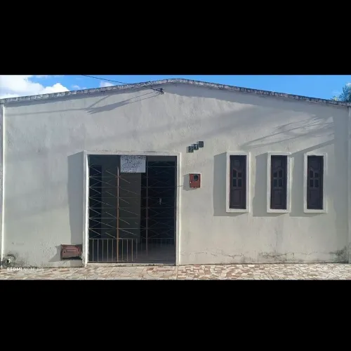 CASA À VENDA