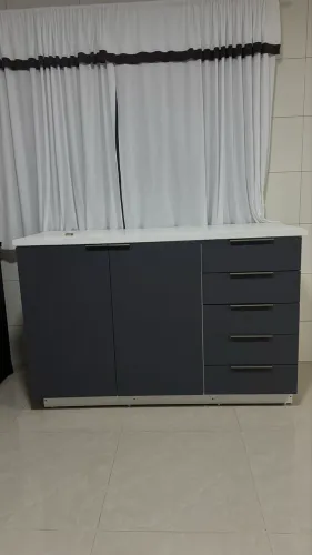 Balcão cozinha