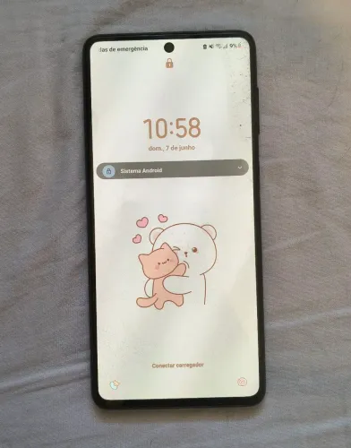 Samsung M52 5g