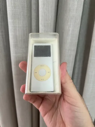 iPod Nano