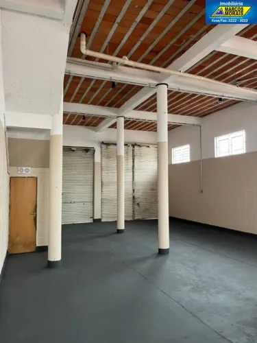 Galpão para alugar, 120 m² por R$ 4.520/mês - Jardim Nova Manchester - Sorocaba/SP