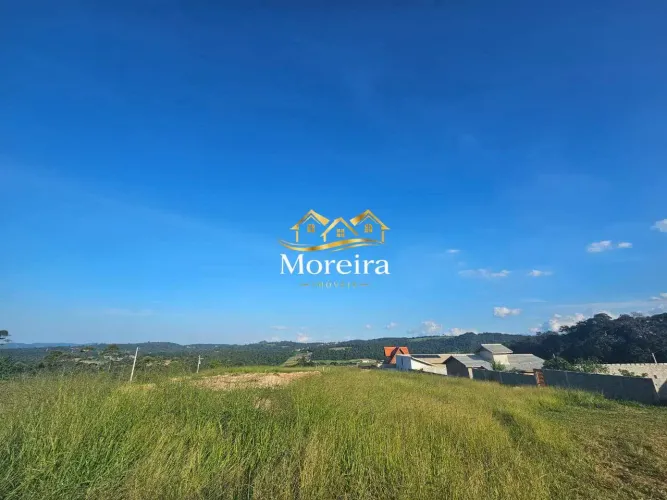 Terreno a venda em condomínio fechado - Mairinque