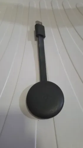 Google ChromeCast