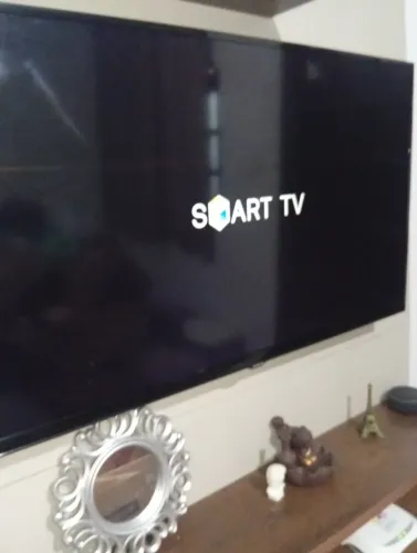 Smart Tv Samsung 41'