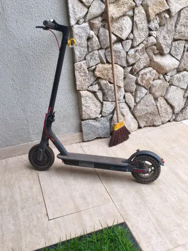 Patinete Xiaomi