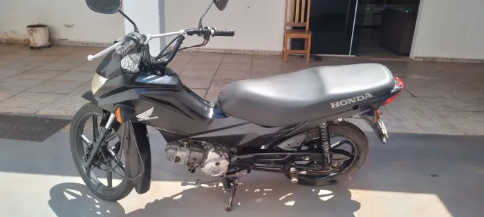 VENDO - HONDA/POP 1101