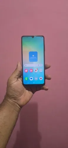 Samsung Galaxy A06
