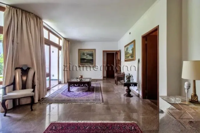 CASA TÉRRE VILA MADALENA 3 DORMITÓRIOS 2 VAGAS
