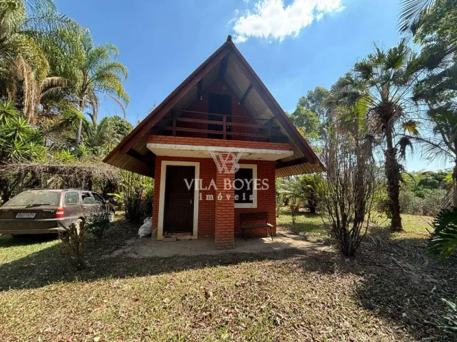 SITIO PARA VENDA NO BAIRRO SANTA IZABEL/TUPI EM PIRACICABA/SP