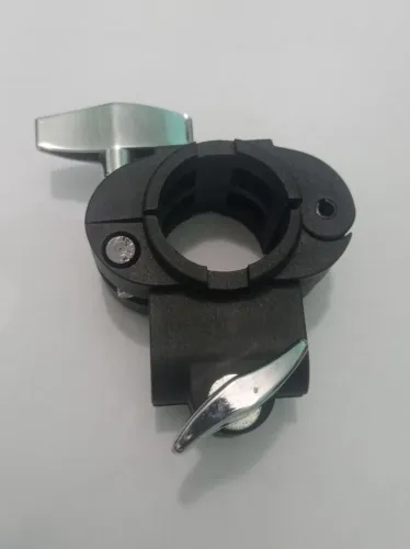 Clamp para bateria eletrônica Alesia command, strike, strata, etc