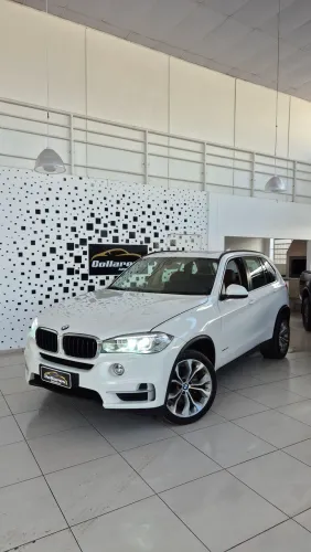 BMW X5 Xdrive 30D 3.0 258cv Diesel 2017