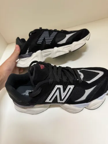 Tênis new balance 9060 (41)