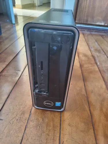 Computador Dell i5 4460s, 8Gb RAM, 120Gb SSD