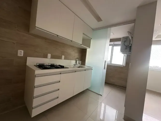 APARTAMENTO REFORMADO | 2 QUARTOS | ANDAR ALTO | 2 VAGAS | LAGOA SECA