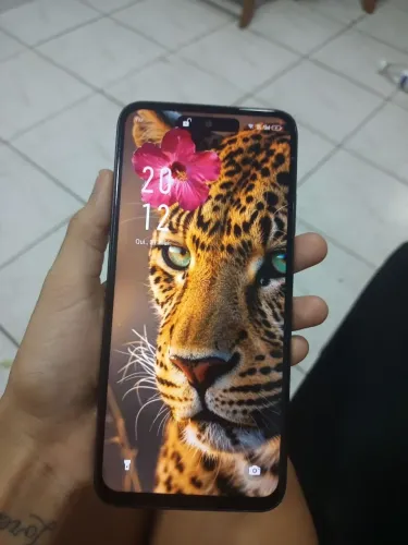 Infinix 50i 256g 