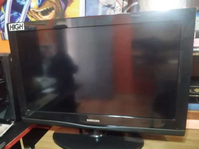 TV 42 polegadas