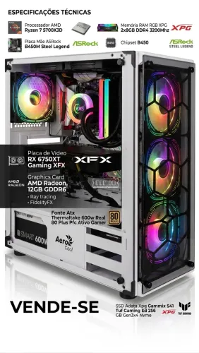 PC Gamer Premuim