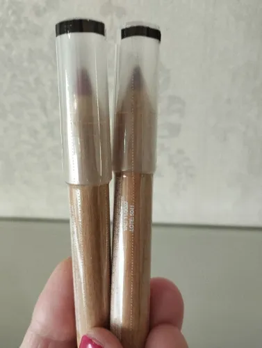 Lápis de boca 
