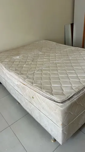 Cama de casal
