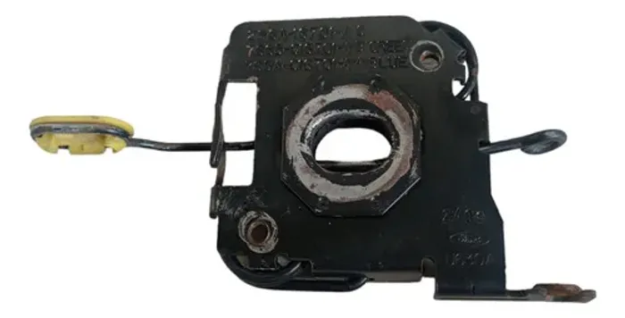 Fechadura Capô Ford Fiesta Ka 04 Á 13