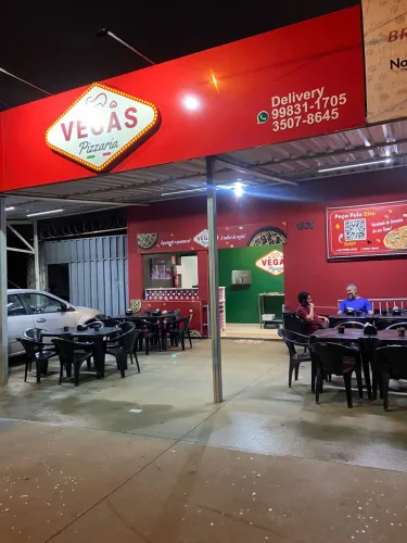 Pizzaria Delivery Montada - Estrutura Completa - Parque Amazônia